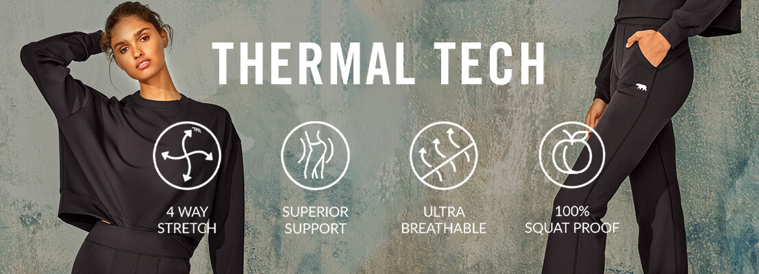 Thermal Tights and leggings