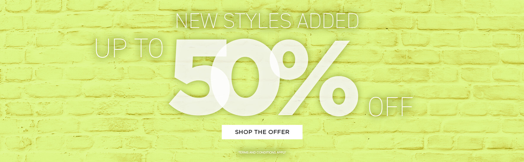 Mid Season Activewear Sale