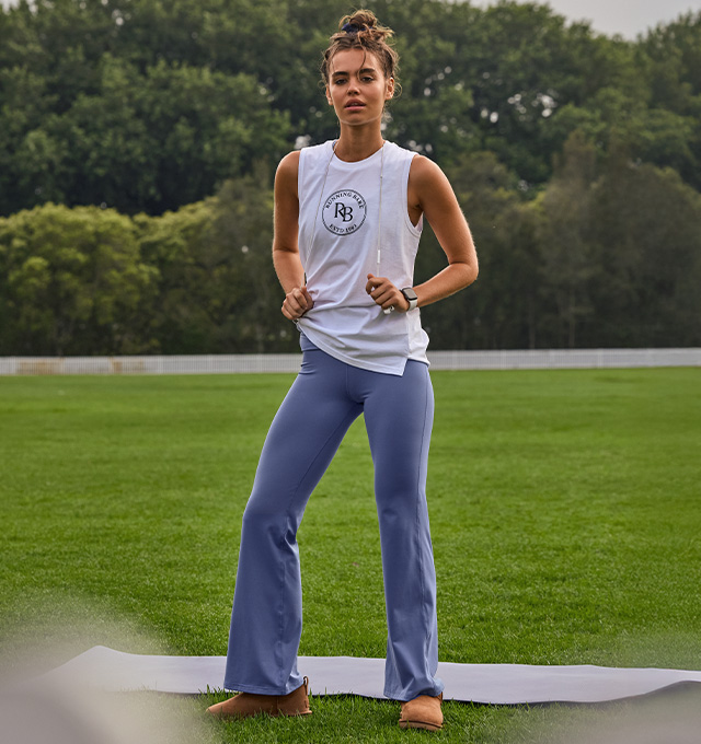 women's activewear leggings & workout tights