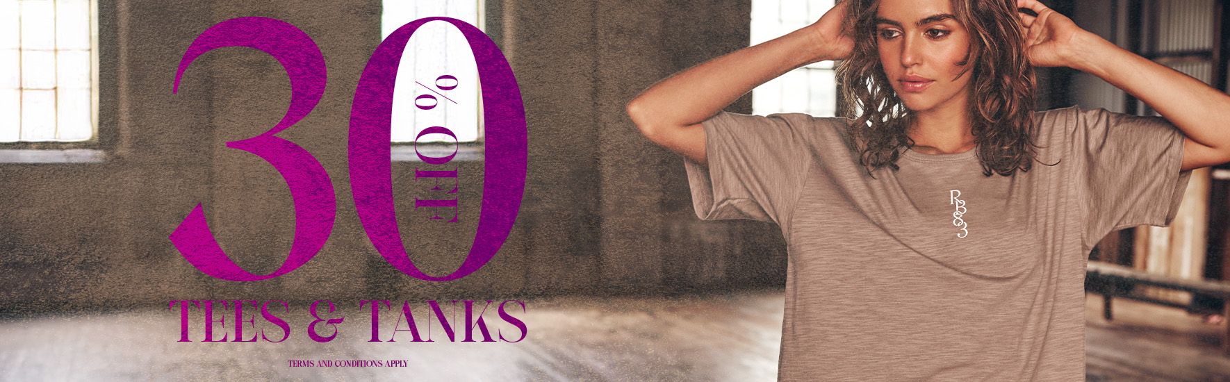 Shop 30% Off Running Bare Tops