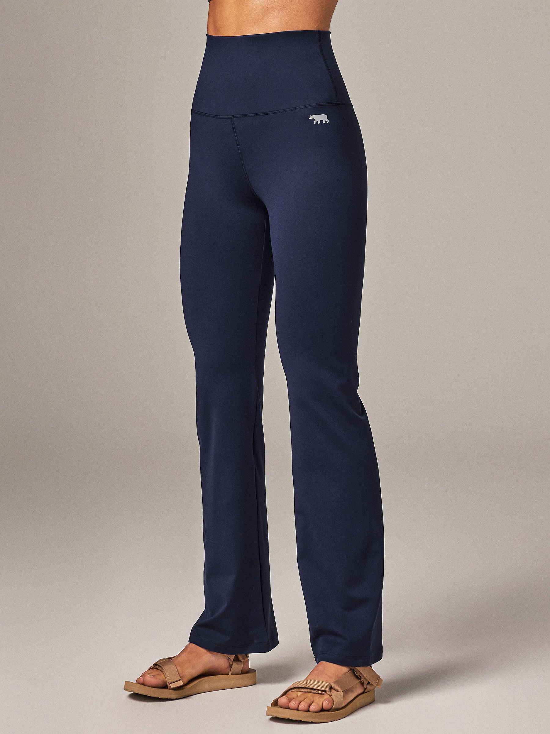 Womens Bootcut Yoga Pants XXS Thru Plus Sized 10X  Kobieta Clothing  Company