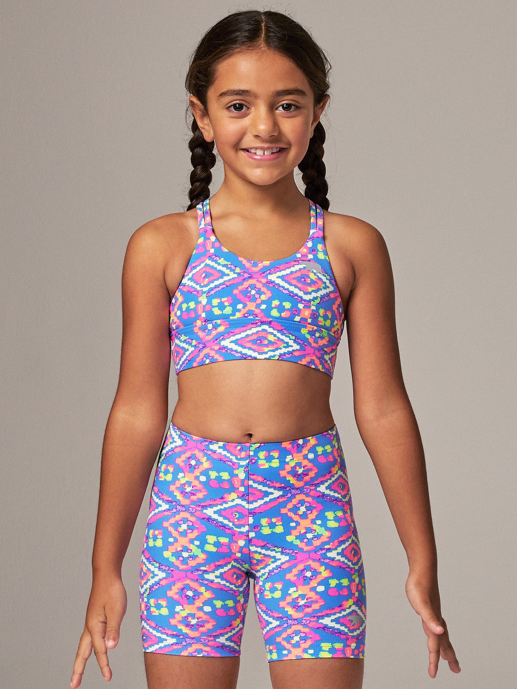 sports bra for swimming and running