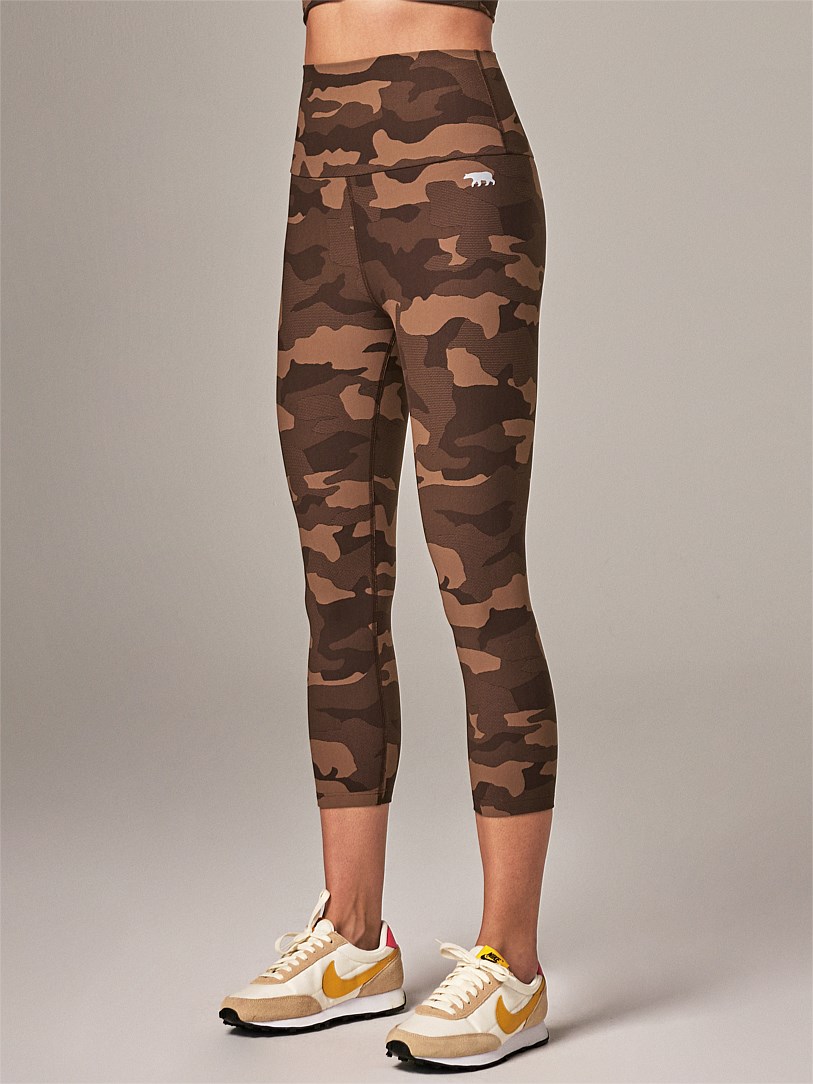 Studio Ab-Tastic 7/8 Leggings 24"