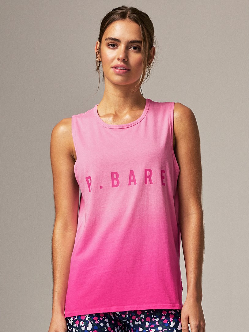 Easy Rider Muscle Tank