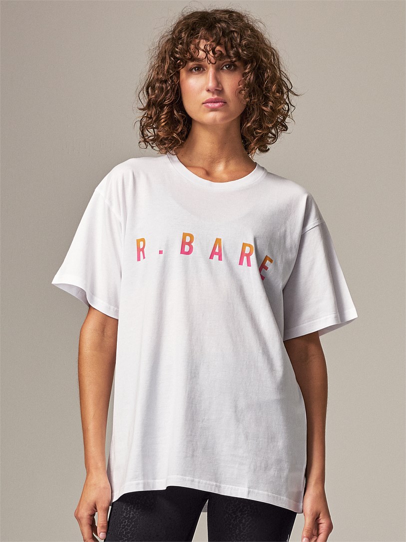 Hollywood 90's Relax Tee