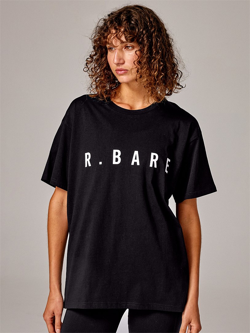 Hollywood 90'S Relax Tee