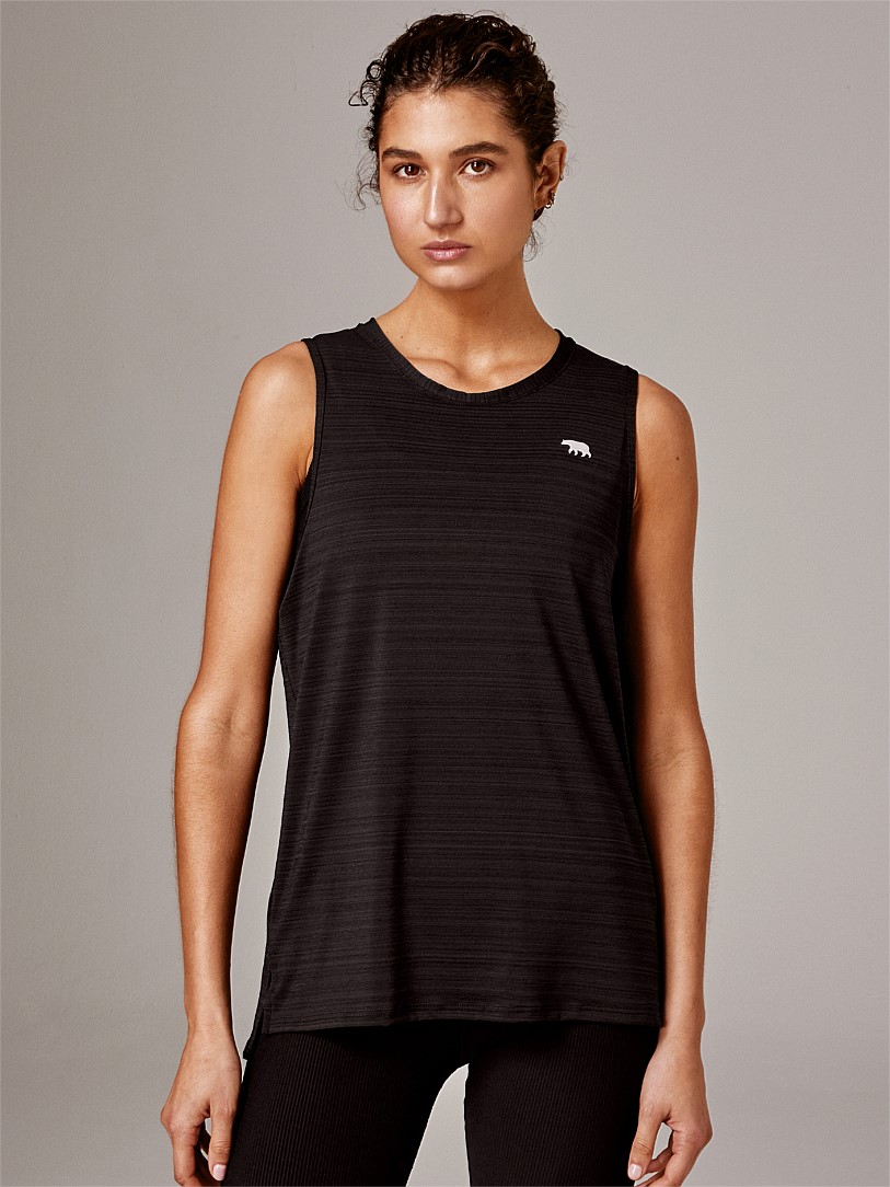Cosmic Allure Workout Tank