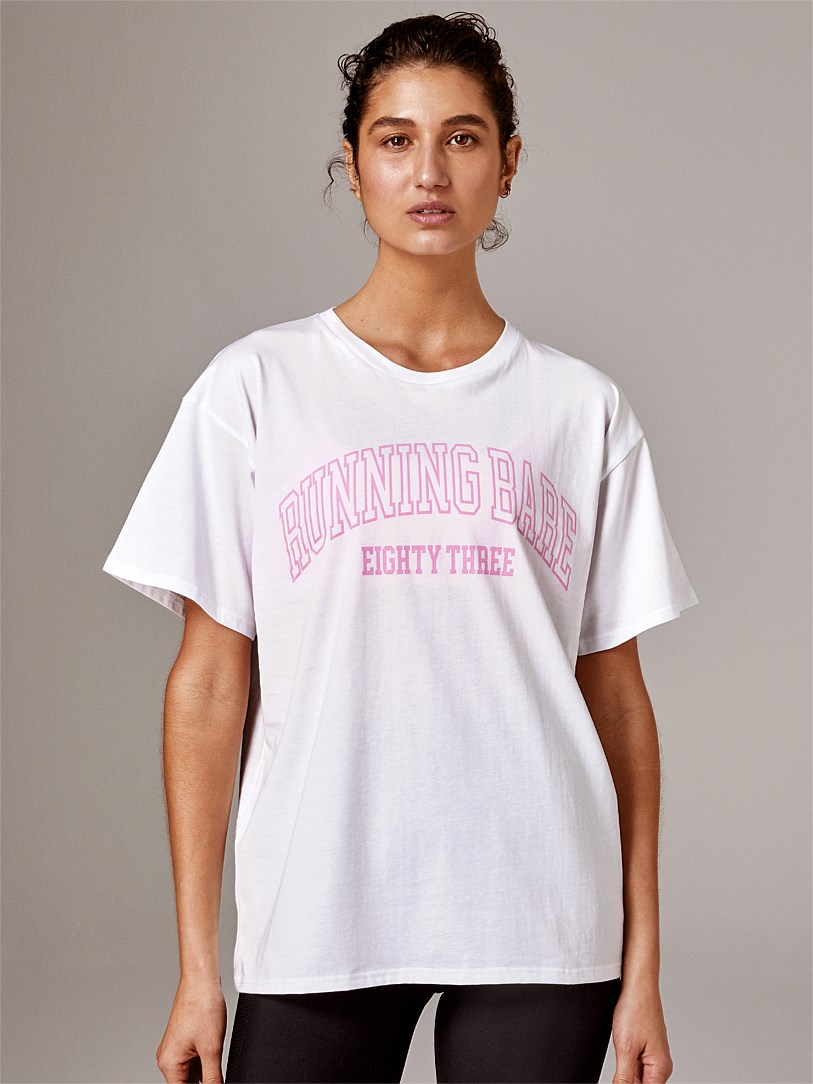 Totem Muscle Tee -