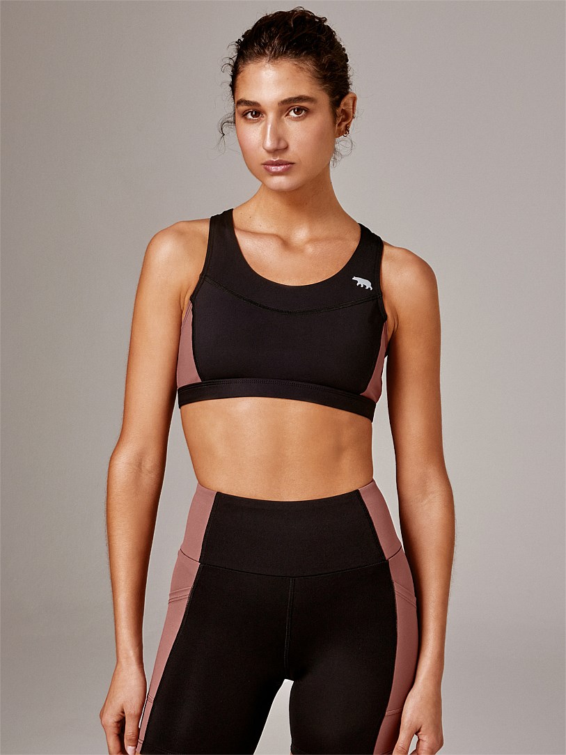 Ellipse Sports Bra -
