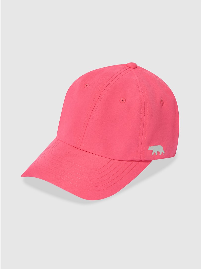 Bare Essentials Running Cap
