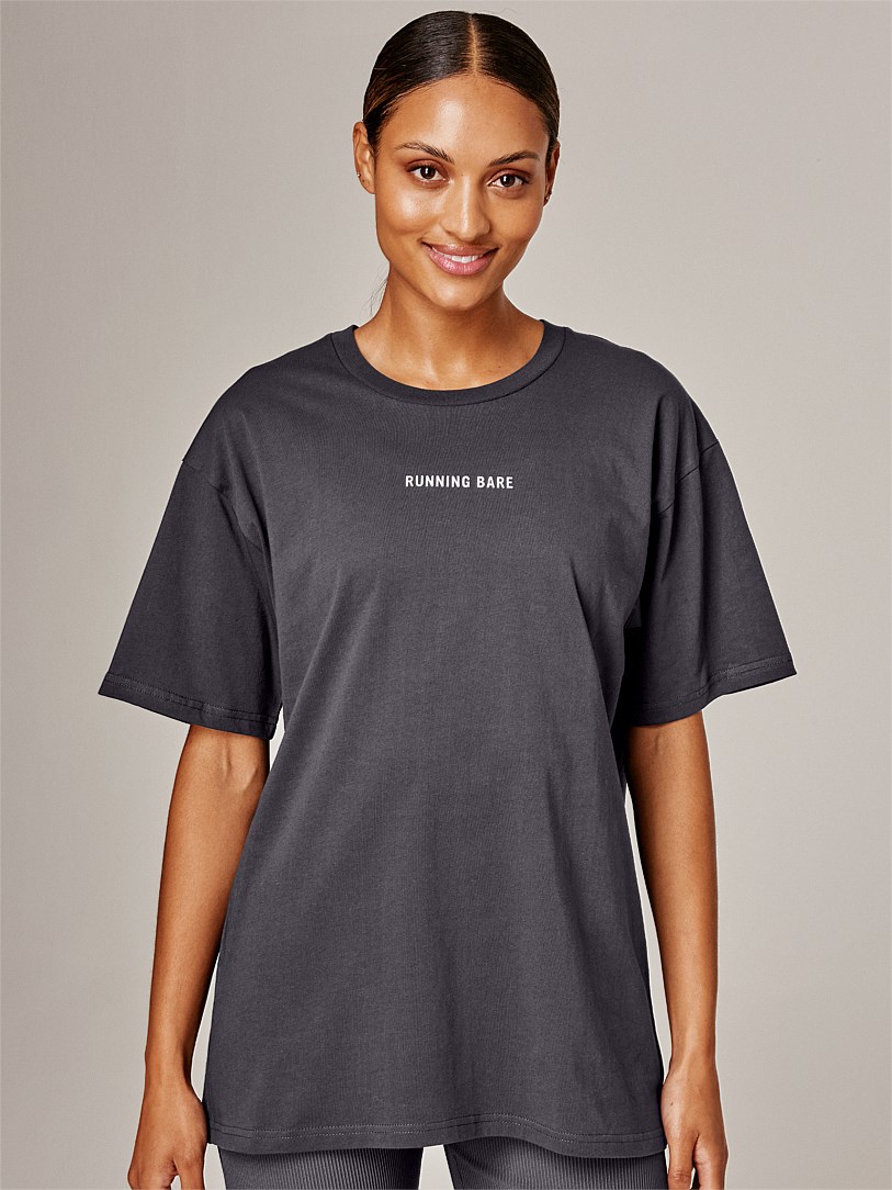 Hollywood 4.0 90's Relax Tee -