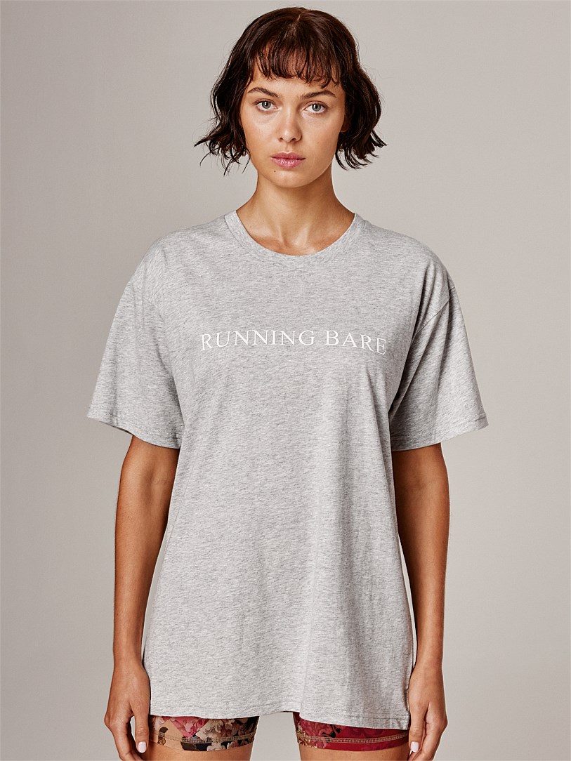 Hollywood 3.0 90's Relax Tee