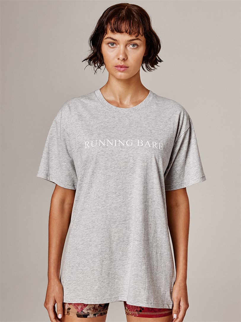 Hollywood 3.0 90's Relax Tee -