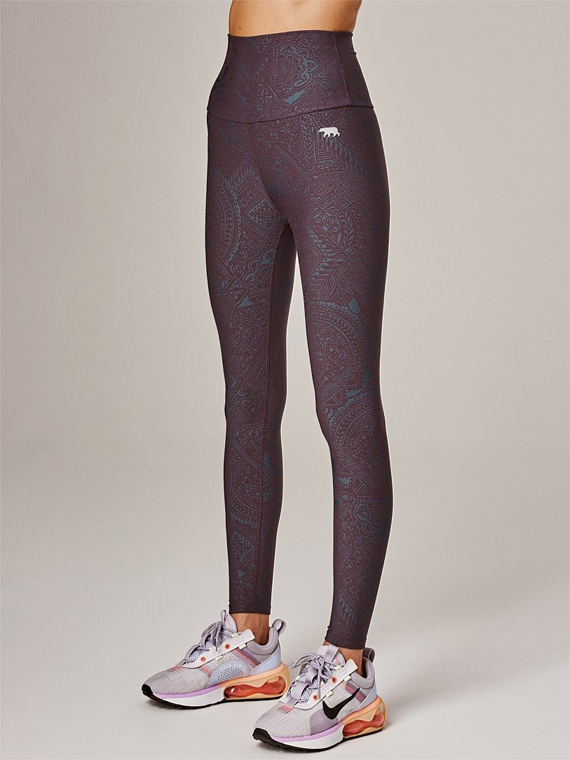 Studio Ab-Tastic Leggings 28" -