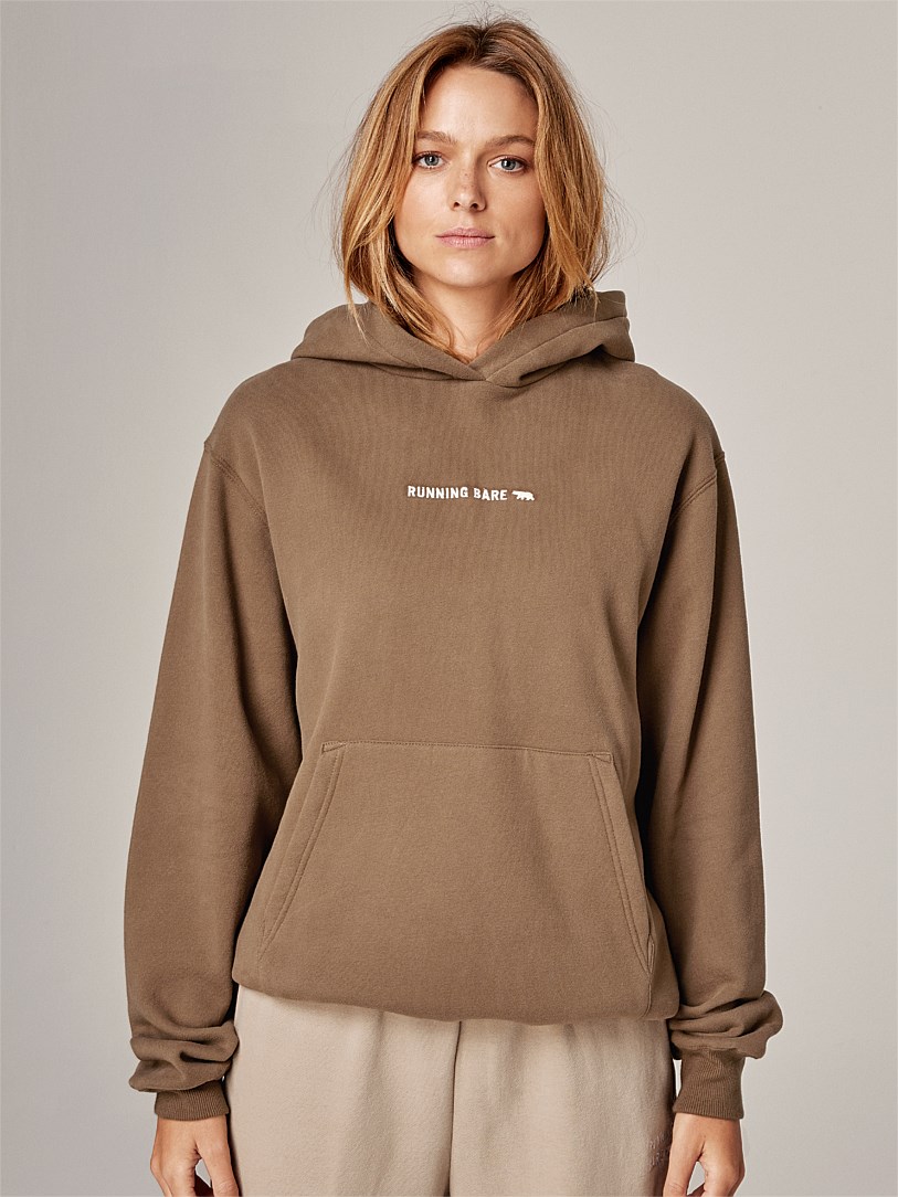 Legacy 2.0 Hoodie -