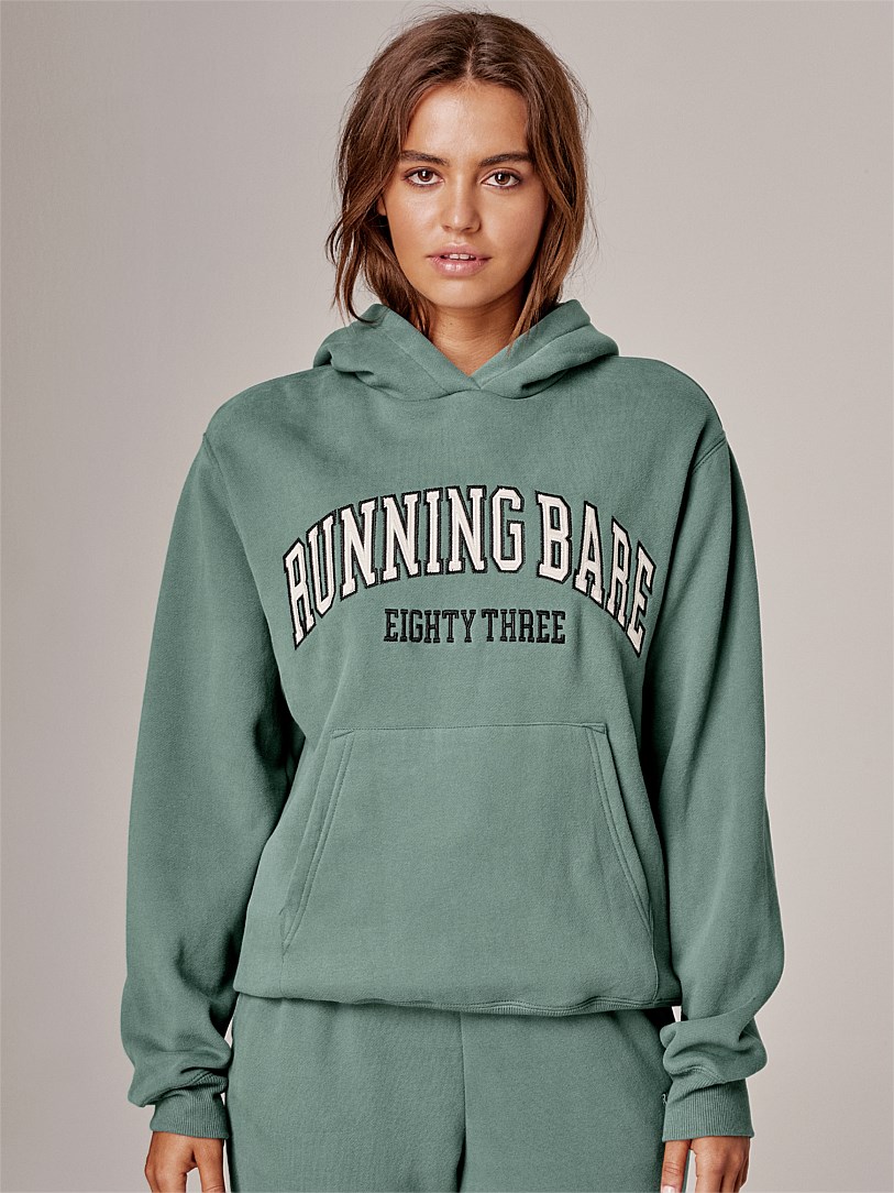 Legacy 2.0 Hoodie -