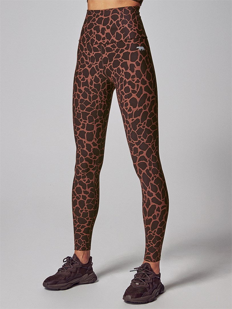 Studio Ab-Tastic Legging 28"