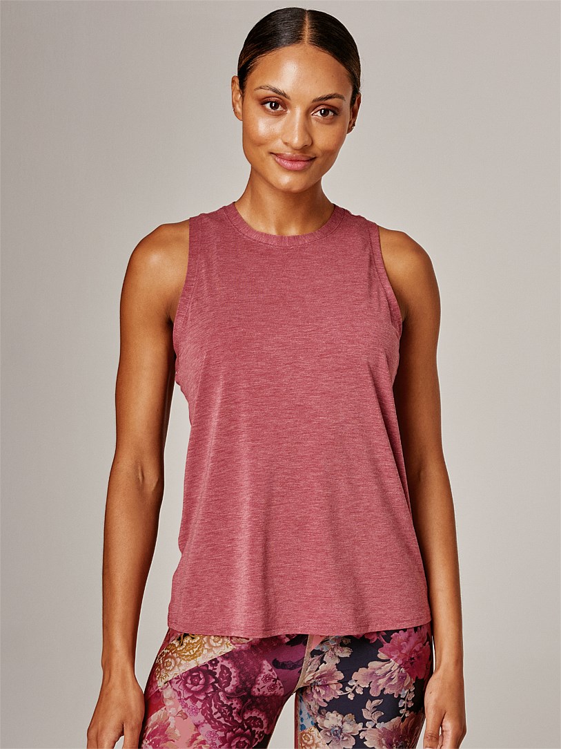 Elevate Workout Tank