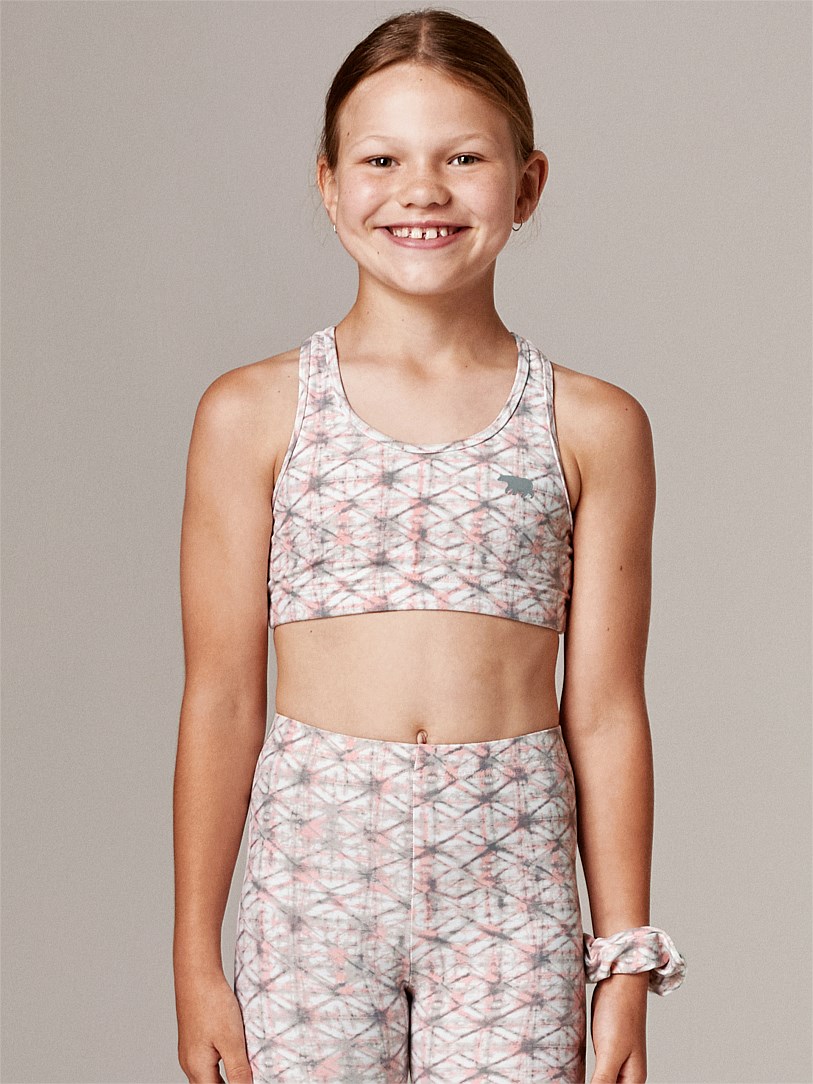 Next Gen Sports Bra - Girls