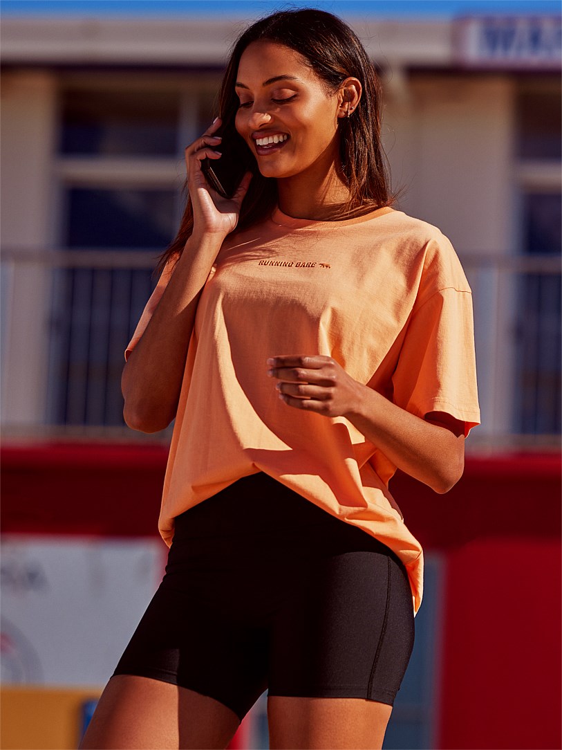 Hollywood 4.0 90's Relax Tee