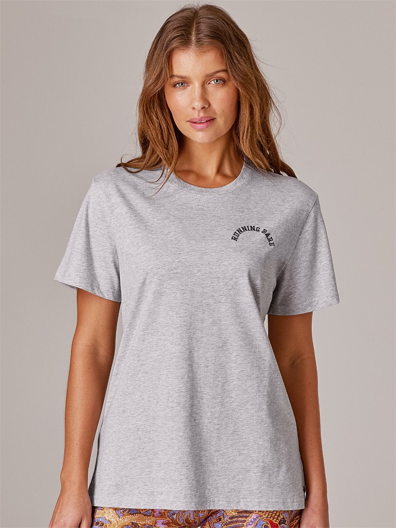 Totem 4.0 Boyfriend Tee