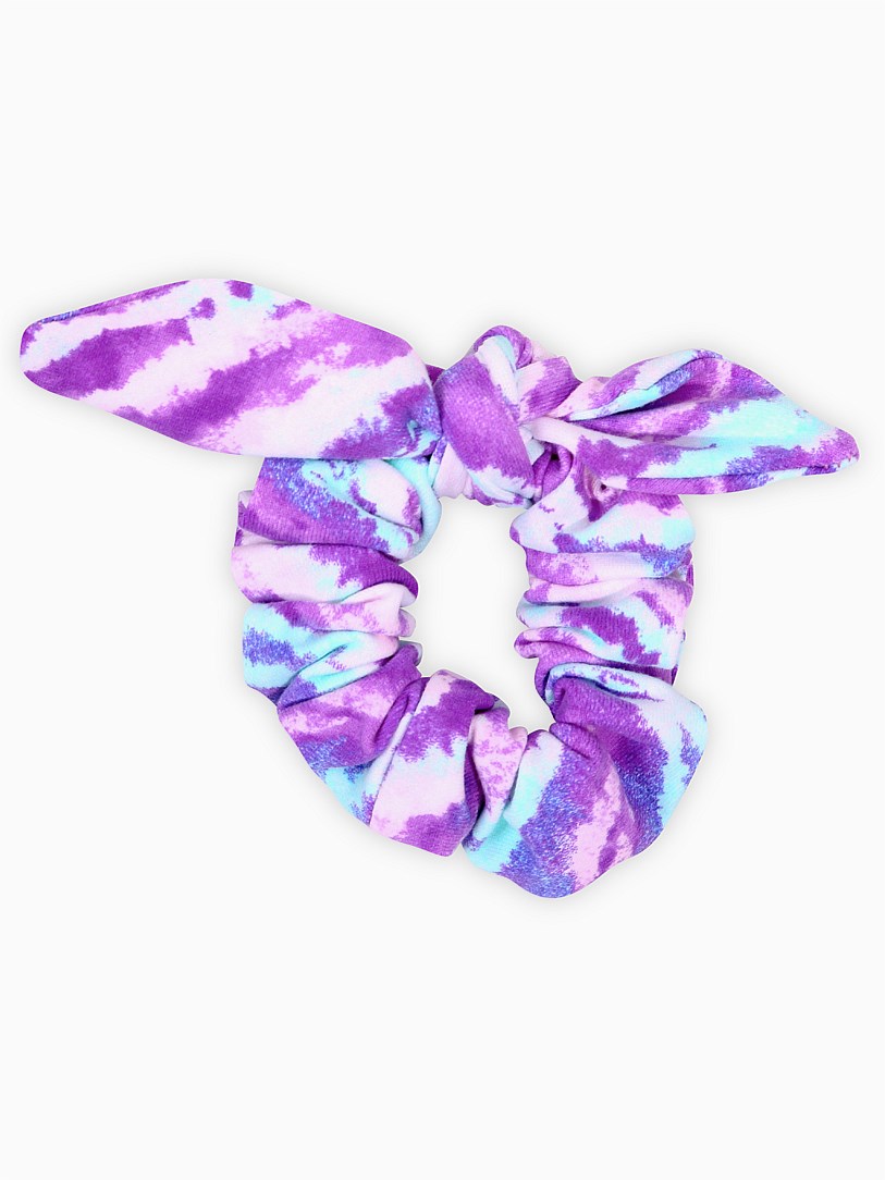Hair Toss Scrunchie
