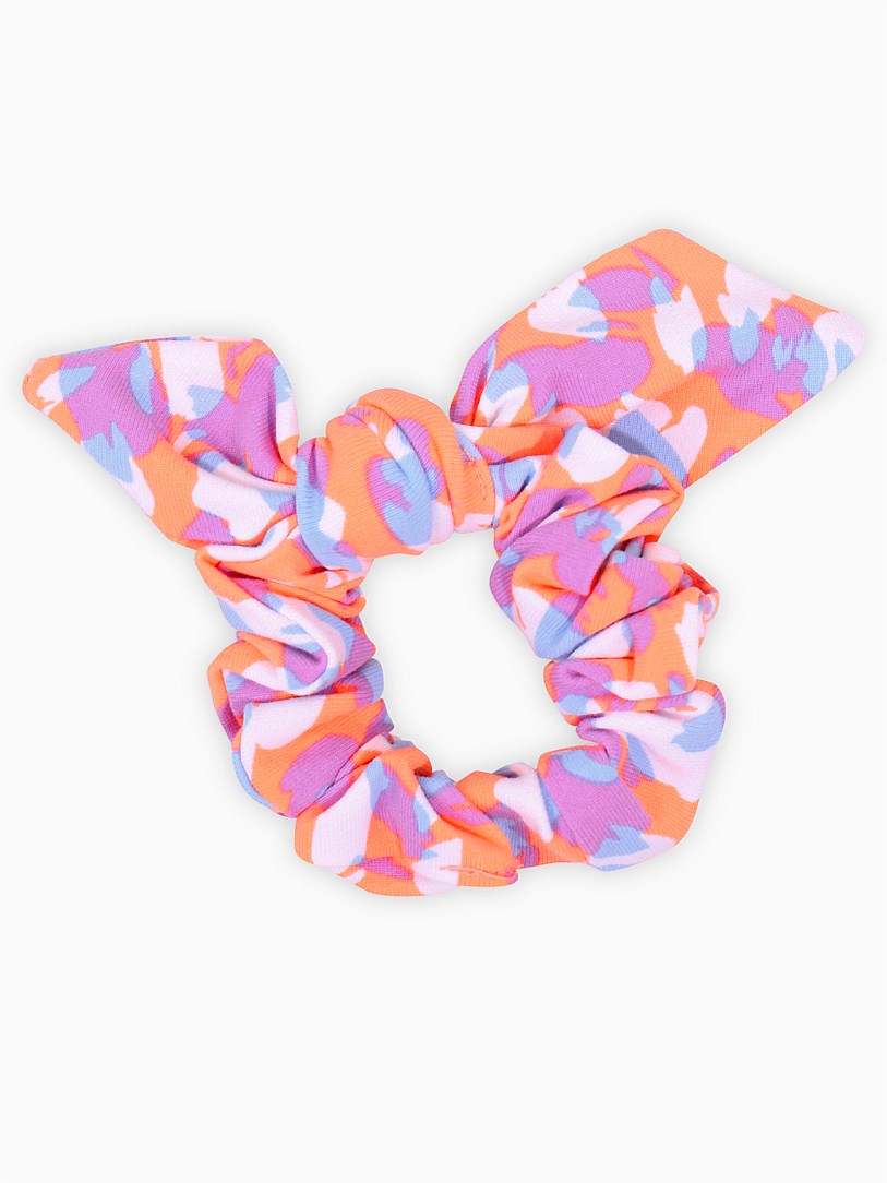 Hair Toss Scrunchie