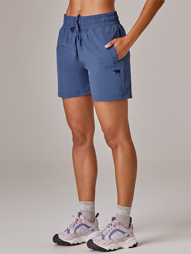 Academy Walk Shorts -
