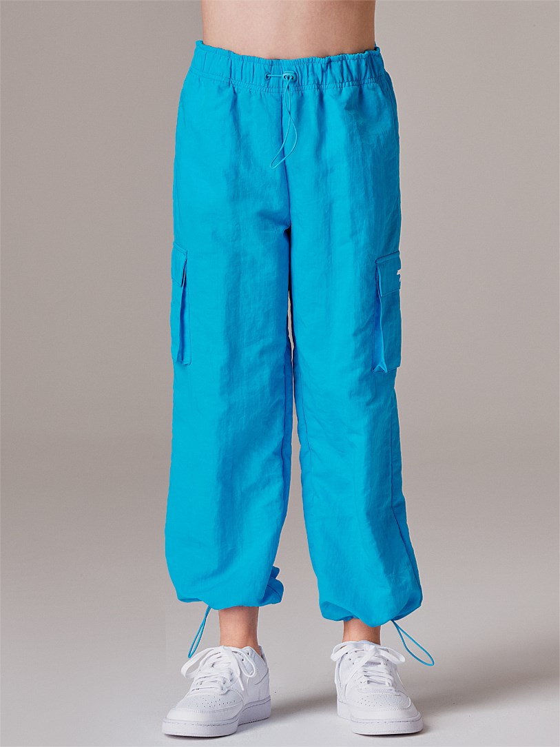 House Party Cargo Pant- Girls
