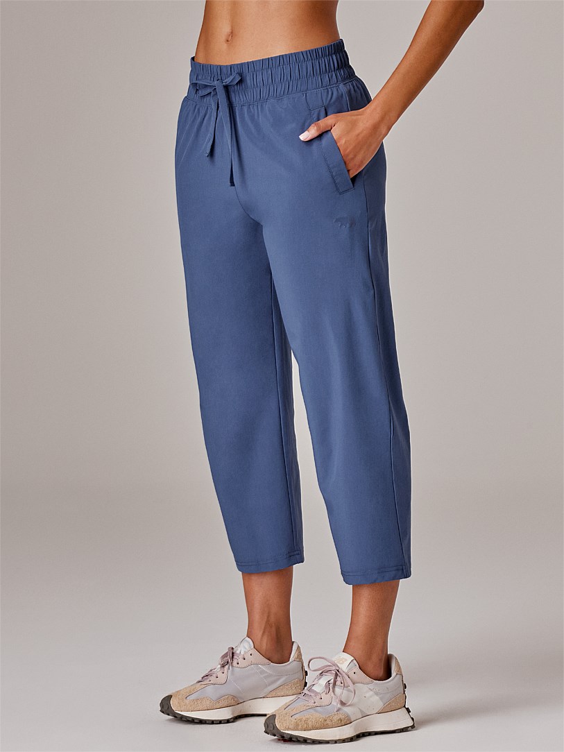 Academy Cropped Pants