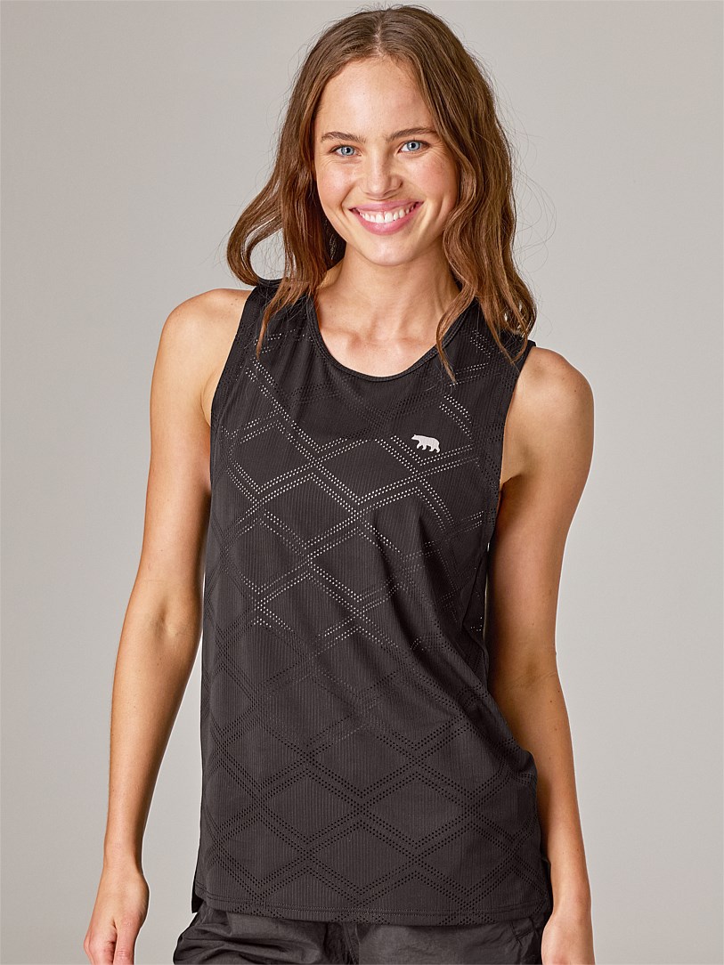Always Crew Workout Tank