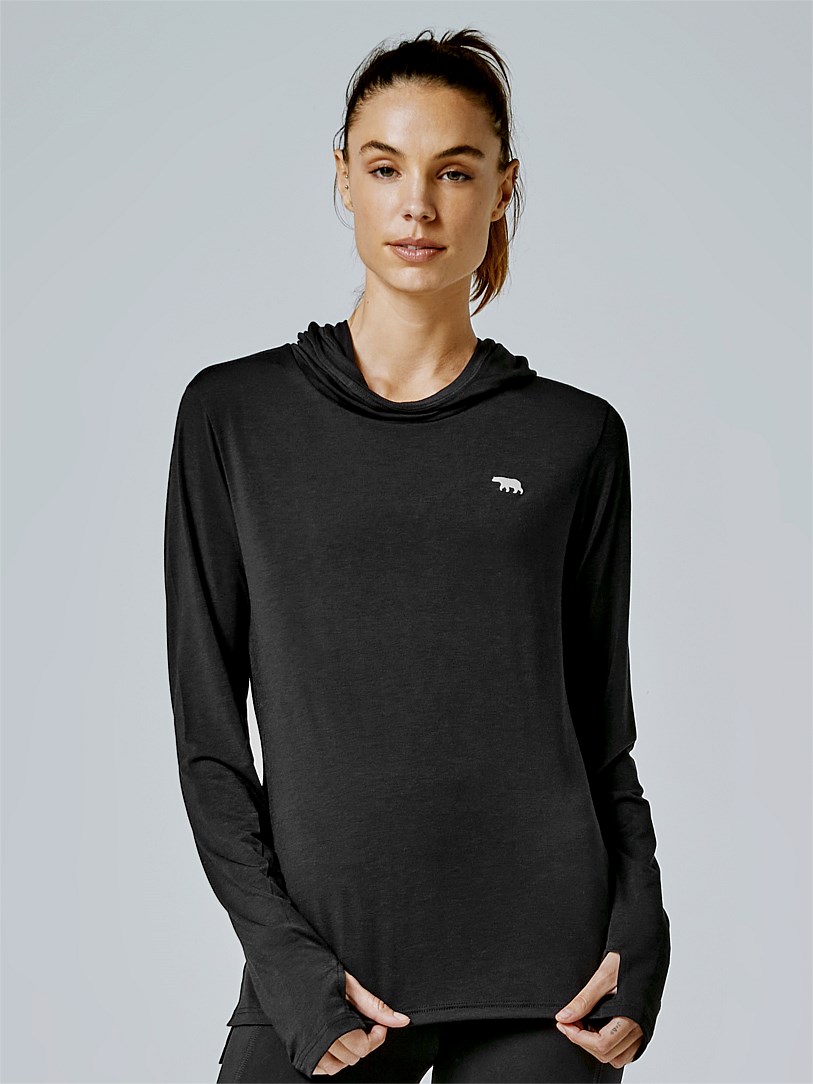 Spirit Workout Tee