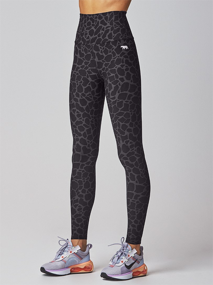 Studio Ab-Tastic Legging 28" 