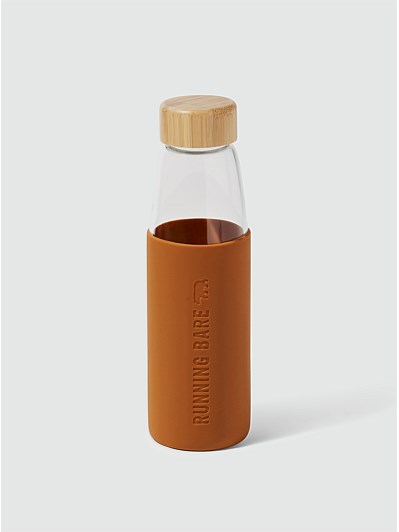 Earth Bear Eco Glass Bottle