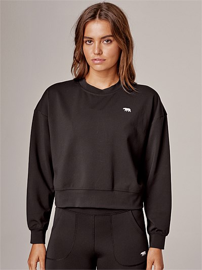 Beat the Chill Thermal Sweat