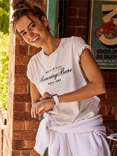 Totem 5.0 Boyfriend Tee
