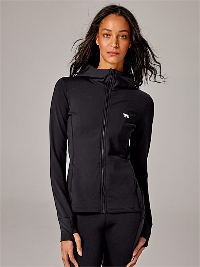 Thermal Bare the Elements Jacket